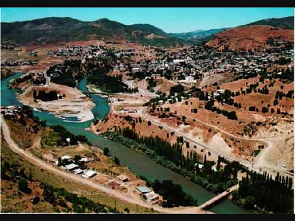 Kilam:Ciwan haco - Dersim (zazaki)