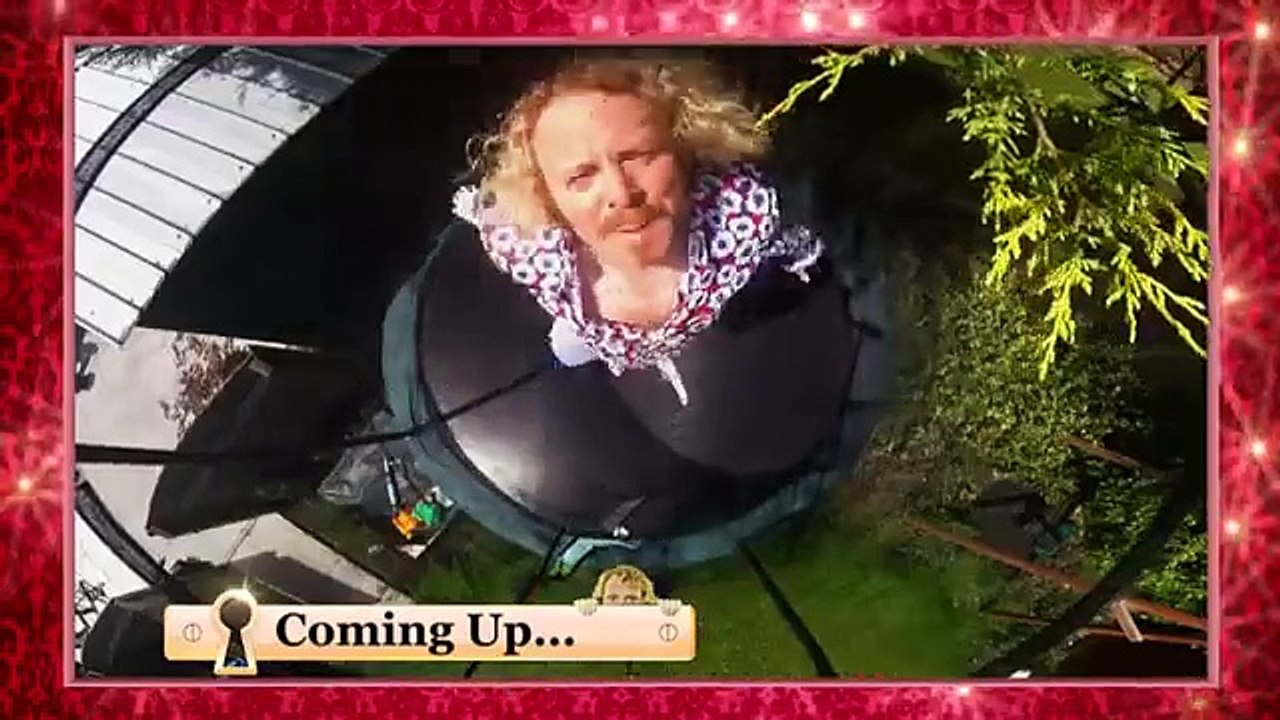 Through The Keyhole S02E04