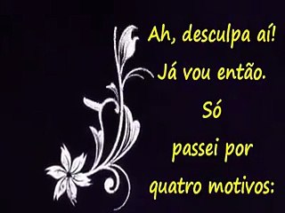 Uma mensagem de amor , Vídeos para Whatsapp, Videos for Whatsapp