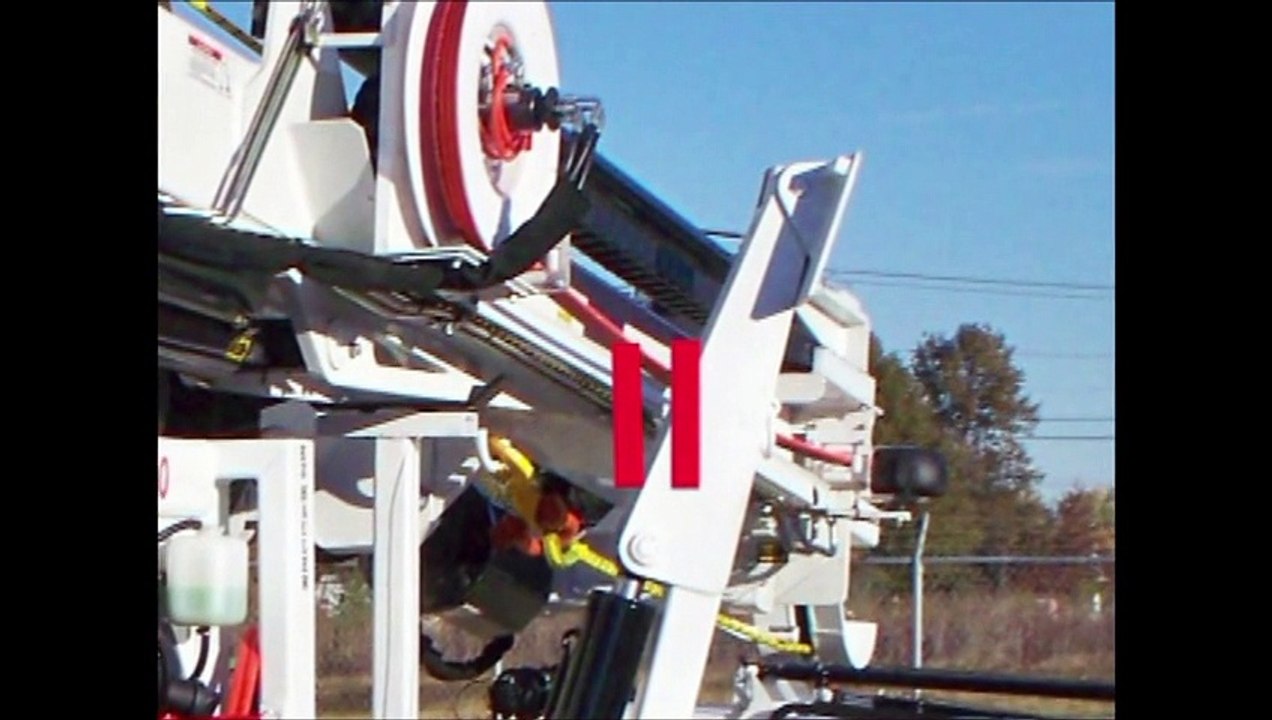 EZ Hauler 5500 Training Video