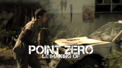 POINT ZERO : MAKING OF (English subtitles)