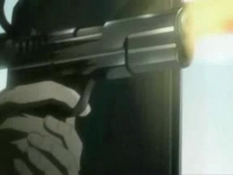 Amv death note 1v3