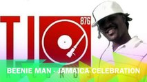 Beenie Man - Jamaica Celebration [Summer Wave Riddim] May 2012