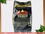 Inko X-Treme Muscle Gainer Schoko 1er Pack (1 x 500 g Beutel)