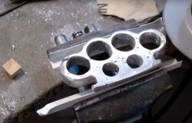 Muşta Nasıl Yapılır?