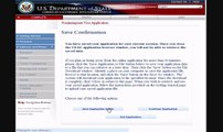 US  VISA DS-160 FORM FILLING GUIDANCE