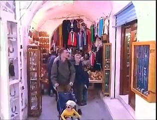 الرجاء نشر هذا الفيديو لدعم السياحة في تونس