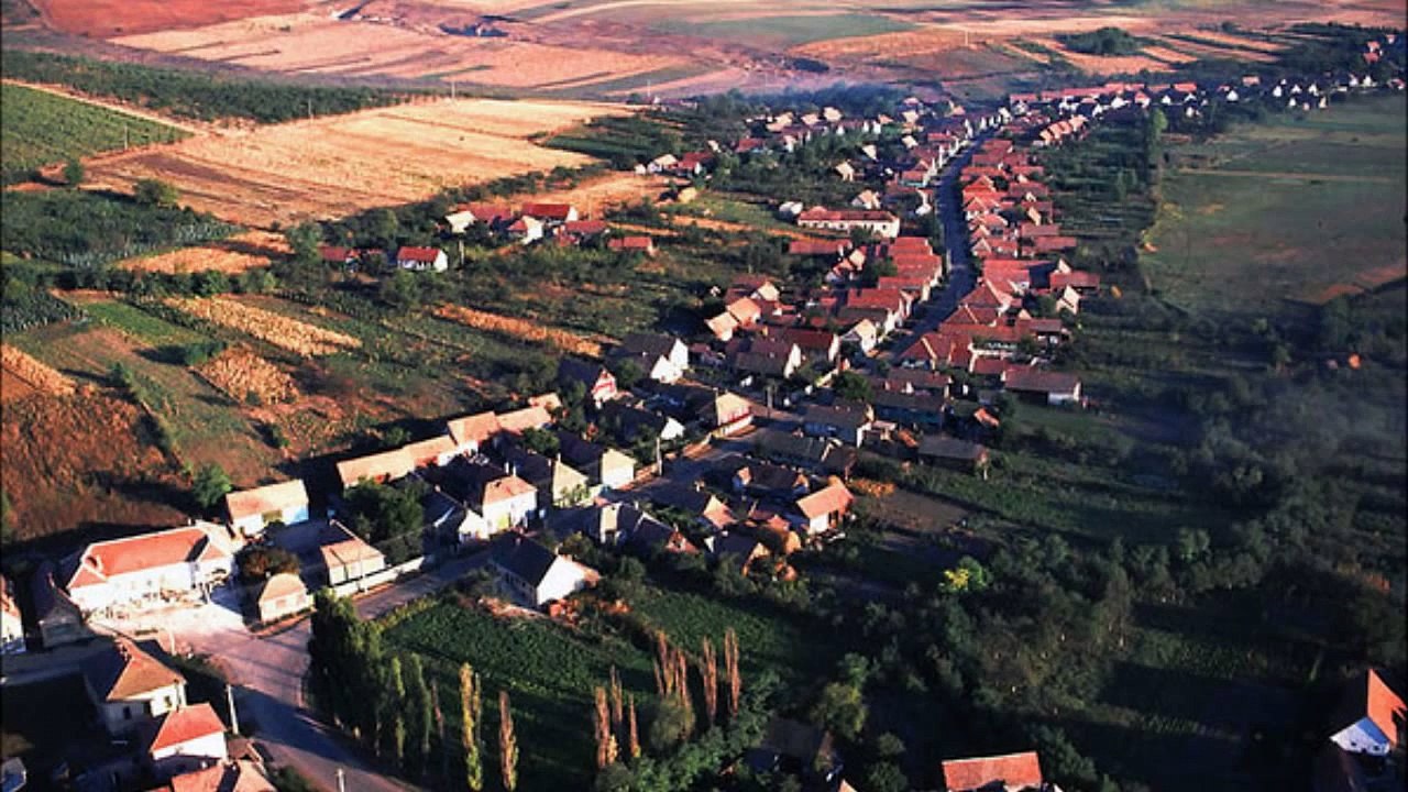 Kurt Bretz - Siebenbürgen mein Heimatland