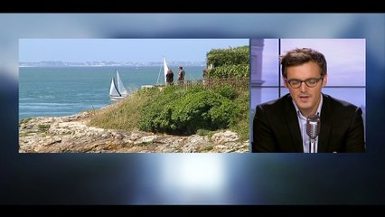 Soleil: "il faut faire très attention avec les enfants", met en garde le cancérologue Hervé Gauthier