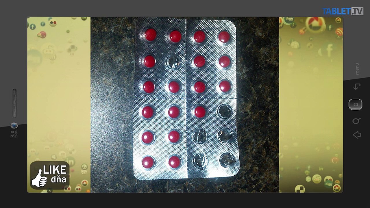 LIKE DŇA: Z tohto by perfekcionalisti radosť nemali!