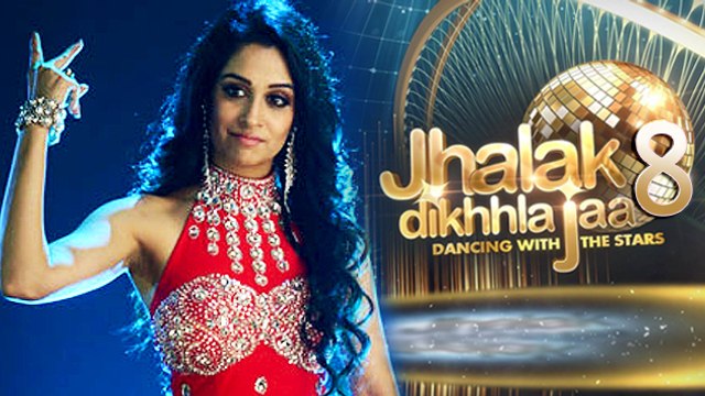 Jhalak Dikhhla Jaa 8: Dipika Samson To Get Eliminated | Colors TV