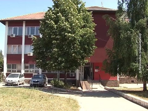 Završen konkurs za javne radove, 23. jul 2015. (RTV Bor)