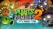 Plants vs. Zombies  2 v4.5.2 Mod Apk+Data (Unlimited Coins&Gems)