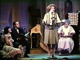 Blowing Rock NC Theater Radio Gals Dear Mister Gershwin June 1993 Klea Blackhurst Mike Craver (S8P1)