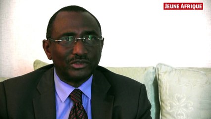 Sidya Touré : "Si nos revendications ne sont pas prises en compte, le boycott n’est pas exclu"