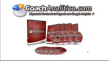 Coach Analitico - Analítica Web Con Google Analytics