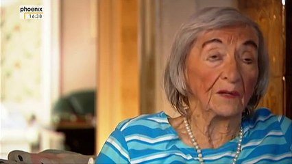 Hitlers Vorkosterin - Das Leben der Margot Woelk Doku (2014)