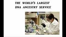 Ancestry DNA Testing - Best Ancestral DNA Test