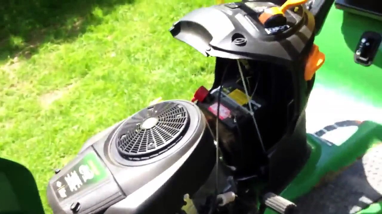 How to disable John Deere (RIO) switch
