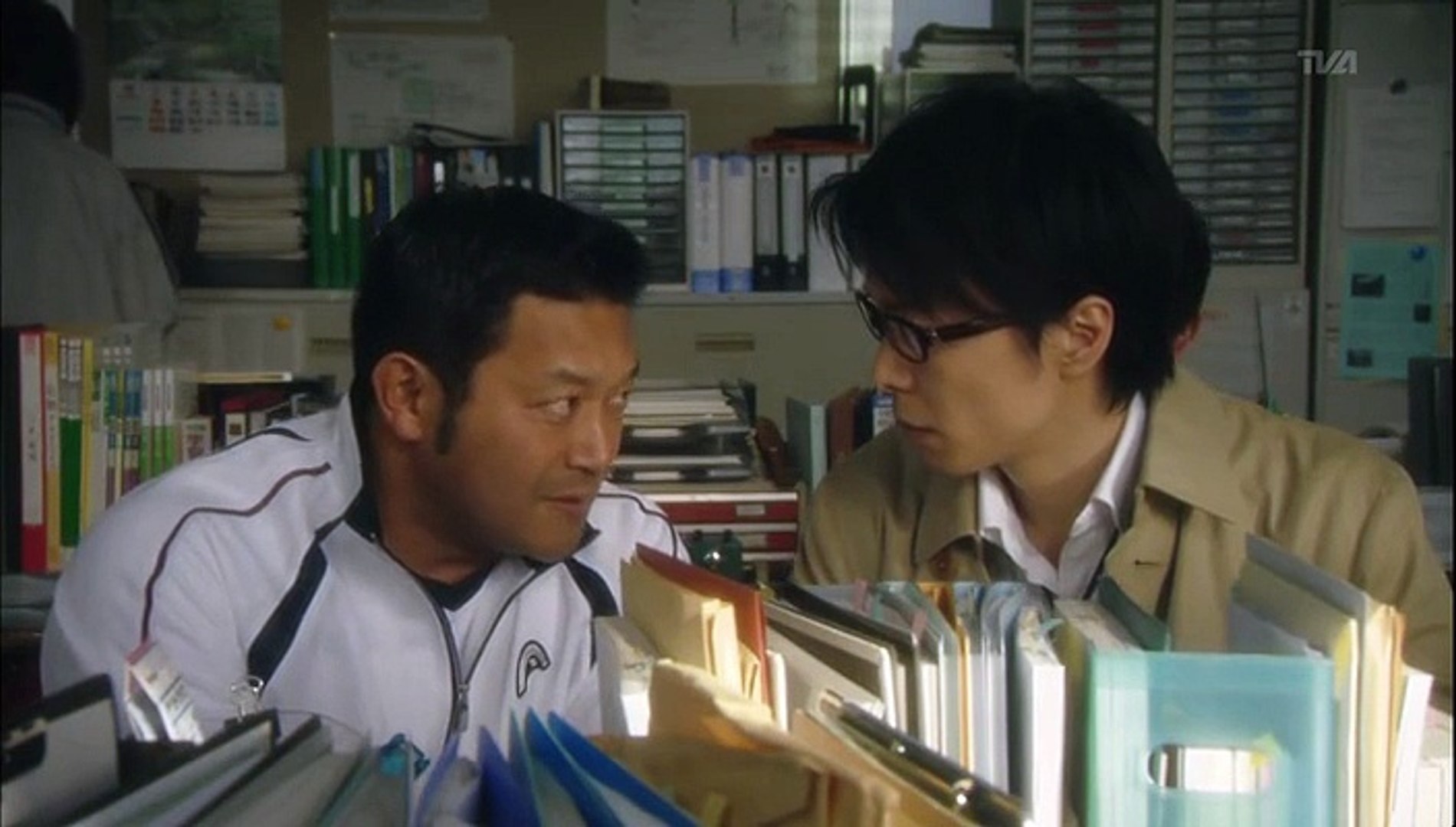 Suzuki Sensei Ep01 動画 Dailymotion