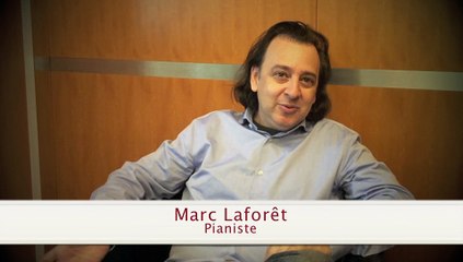 "Radio Classique fait son cinéma" : Marc Laforêt