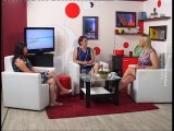 Budilica gostovanje (Ana Davidovski i Suzana Milojević), 23. jul 2015. (RTV Bor)
