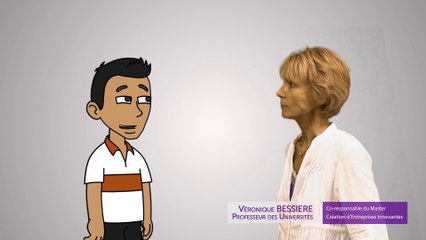 FUN MOOC : Création d'entreprises innovantes, de l'idée à la start-up session 1