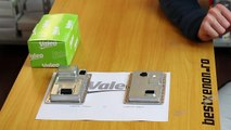 Ballast Valeo LAD5G (12pin) vs. Valeo LAD5GL (4pin)