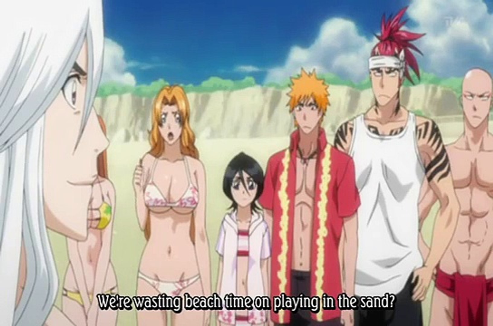 bleach girls bikini - www.beststrollersreview.net.