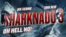 The best celebrity cameos in 'Sharknado 3'