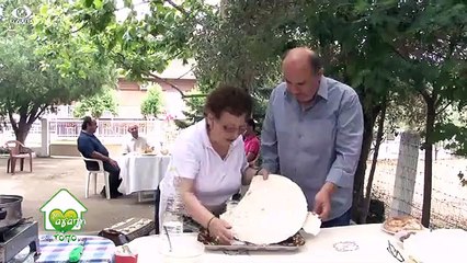 Με Αγαπη απο τον τοπο μας 23-07-15