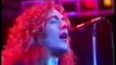 Led Zeppelin: Tangerine (live)