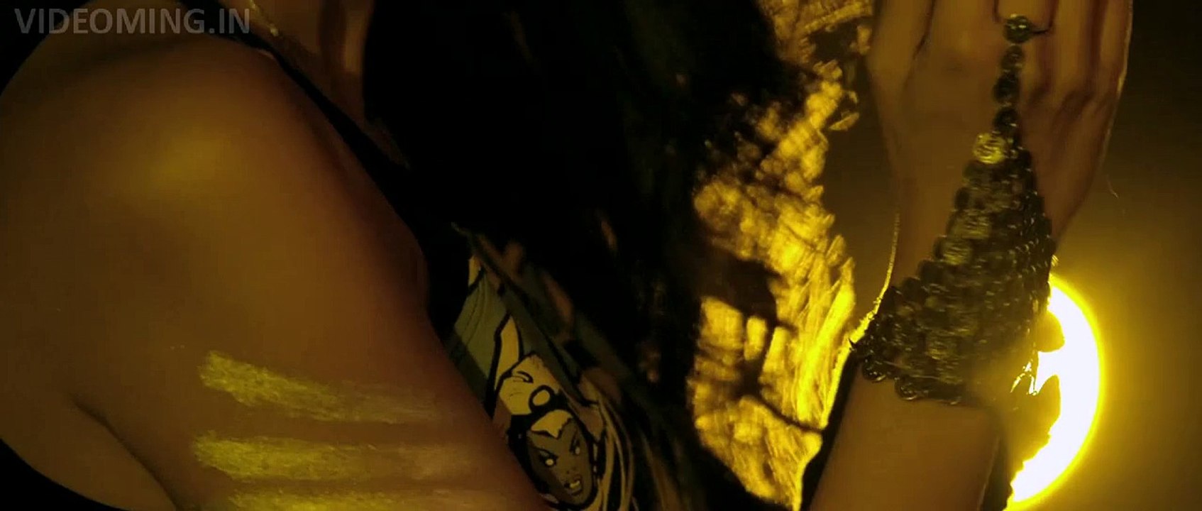 Zubaan - Teaser Trailer - Full HD 2015