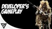 Sniper Ghost Warrior 3 Walkthrough Gameplay Part 1 Developer Gameplay