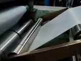 Tissue paper machine-Dispenser napkin machine(JPMC)
