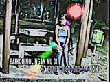 Id Tindalanon-Mary Intiang Lagu Kadazan Dusun Sabah Malaysian