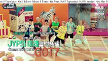 [Vietsub by JNG] Feel so Goods GOT7 - Ep 01 - Just Right! GOT7 is ready to make some Goods