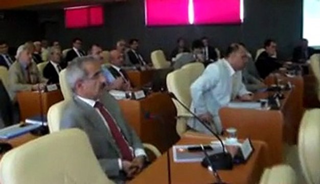 vali toplantı hazır