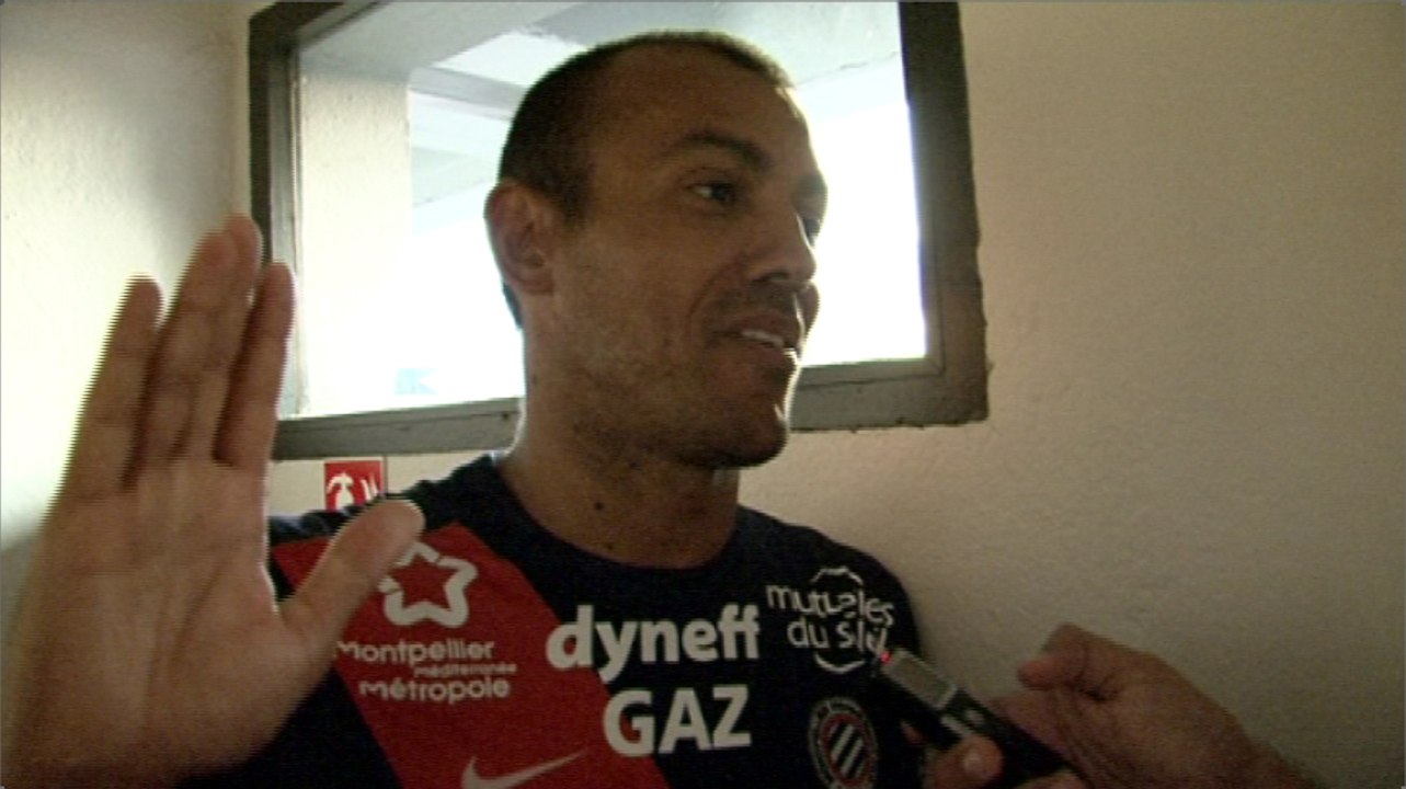 Vitorino Hilton : « C'est le plus beau but de ma vie ! »