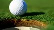Teen Golfer challenges President Obama
