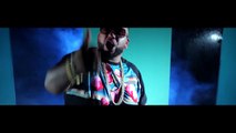 Franco El Gorila feat. DelaGhetto - Bailen (Official Video)