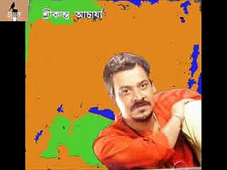 AJI HRIDAY AMAR JAY JE BHESHE : SRIKANTA ACHARYA