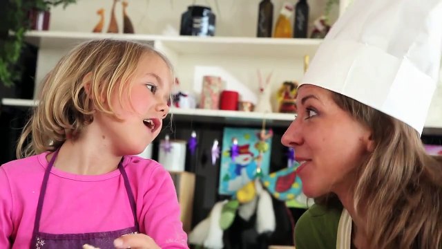 Komm wir backen heute Kekse - Kinderlieder von Mai Cocopelli