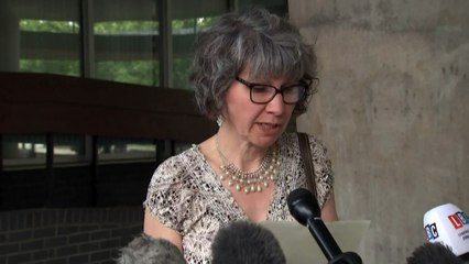 Mother of Eloise Parry says her daughter made a 'bad choice'