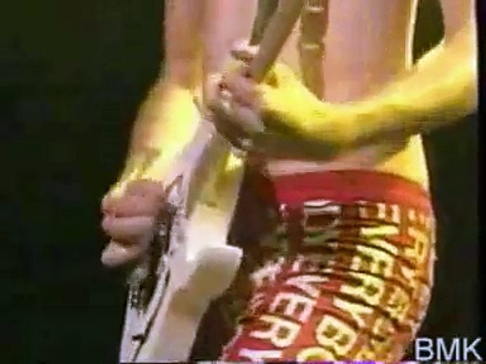 Paul Gilbert Shreds