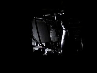 The Tell Tale Heart  |  16mm