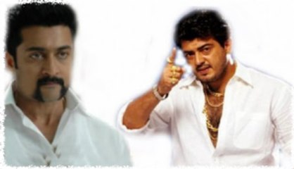 Vinoth Directing Next Surya or Ajith?