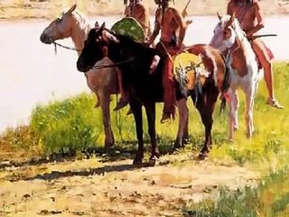 Native American Music/ Ly-o-lay-ale-loya