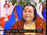 2001-0423 H.H. Shri Mataji Nirmala Devi, Star TV Interview, Turkey