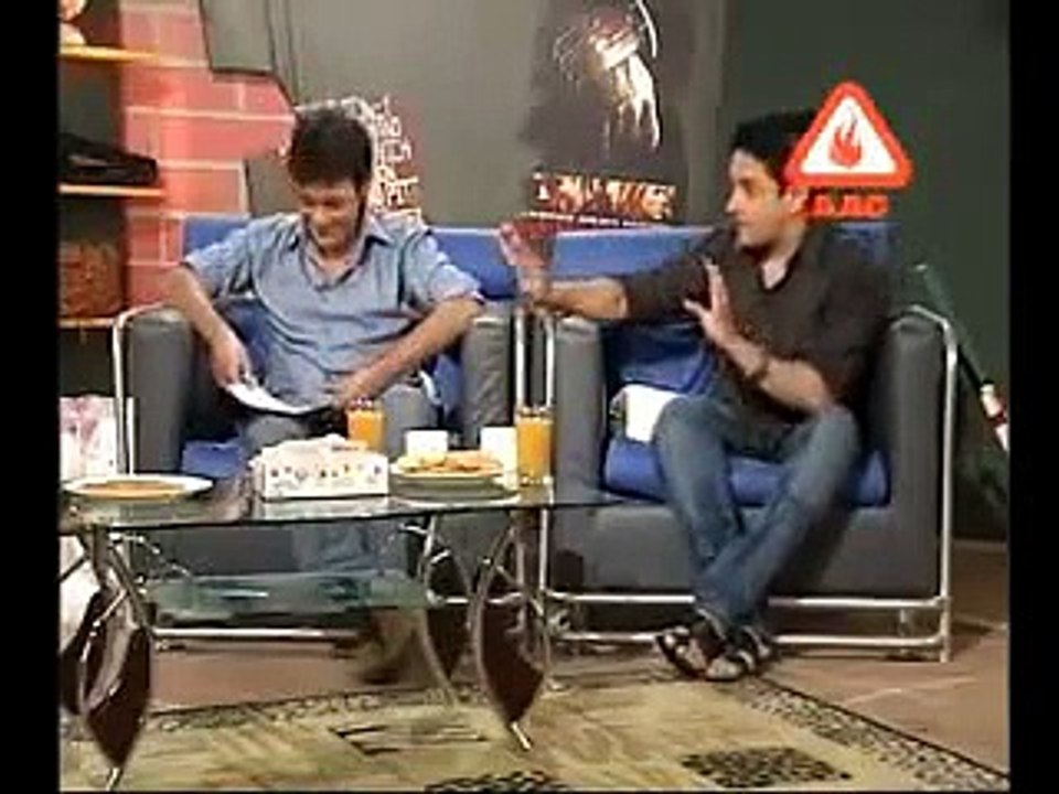 "MQM" Real Face Exposed by Kamran Khan  {Must See It}